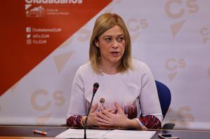 Carmen Picazo se integra en la candidatura 'Renace Tu Partido' que aspira a liderar Ciudadanos