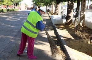 Paro.- El desempleo baja en 959 personas en diciembre en Castilla-La Mancha y el número de desempleados se queda en 143.225