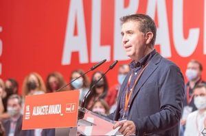 Santi Cabañero cifra en 73 mil los beneficiarios directos de la subida de las pensiones en la provincia