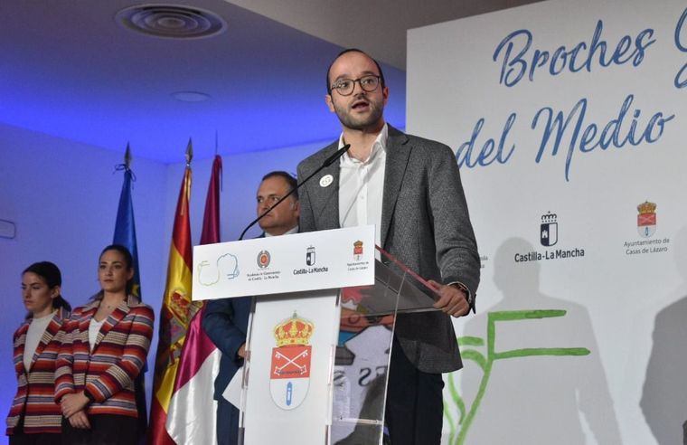 La Diputación de Albacete felicita a los establecimientos premiados con el Broche Rural Gastronómico por apostar por una restauración responsable 