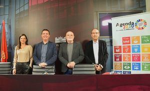 La provincia de Albacete desplegará en Fitur 2023 una potente muestra de deporte, fiestas de interés, patrimonio, grandes eventos, arqueología y expresiones populares