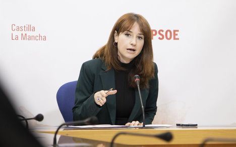 PSOE critica el 
