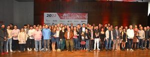 Albacete reconoce a los campeones del XV Circuito Provincial de BTT y pone el broche de oro a una edición 