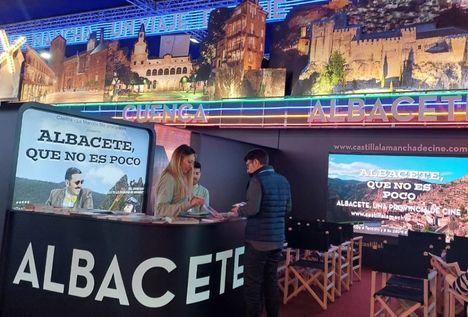 Bajo el título ‘Albacete, un universo propio’, la ciudad presentará en Fitur sus señas de identidad y sus atractivos turísticos para este 2023