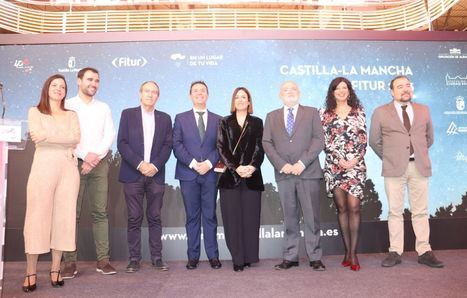 El Gobierno de Castilla-La Mancha tramita ”Los Miércoles” de Chinchilla, Los “Alardes” de Abengibre y el Encuentro de Arquitectura en el Paisaje de Bogarra para ser Fiestas de Interés Turístico Regional