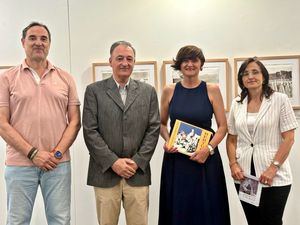 Compromiso municipal con una cultura accesible: Serrallé resalta el papel de la Universidad Popular de Albacete