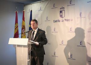 El Gobierno de Castilla-La Mancha aprobará antes de marzo la ley de garantías en listas de espera sanitarias