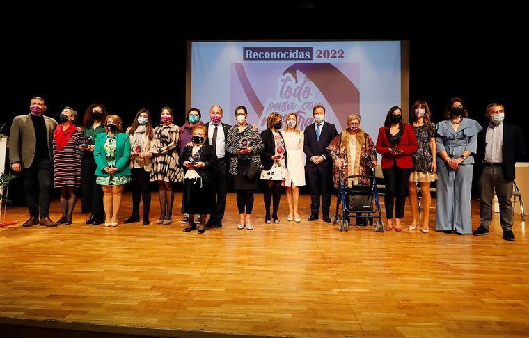 El Ayuntamiento de Albacete abre el plazo para proponer mujeres “Reconocidas” de cara al 8 de marzo