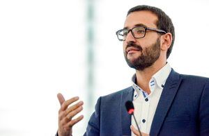 Sergio Gutiérrez: "Page tiene la unanimidad del PSOE de Castilla-La Mancha para repetir como candidato"