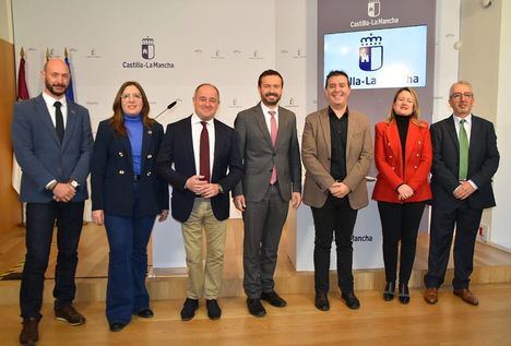 Diputación de Albacete y Consejería de Desarrollo Sostenible coordinan actuaciones en materia de consumo para ofrecer una respuesta cada vez más eficaz y eficiente a la ciudadanía