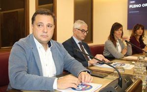 Manuel Serrano: “El Partido Popular acude a la Fiscalía por presuntas filtraciones de los exámenes de la Policía Local a cargos socialistas en el Ayuntamiento de Albacete”