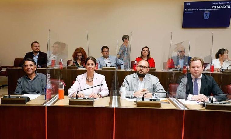 Ciudadanos también llevará a la Fiscalía el caso de las filtraciones de exámenes al cuerpo de Policía Local de Albacete