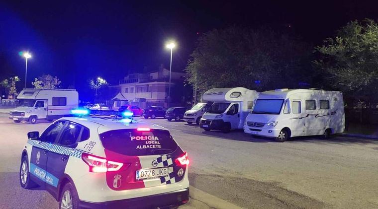 El Sindicato de Policías Locales de C-LM condena las posibles filtraciones de exámenes en Albacete y pide contundencia