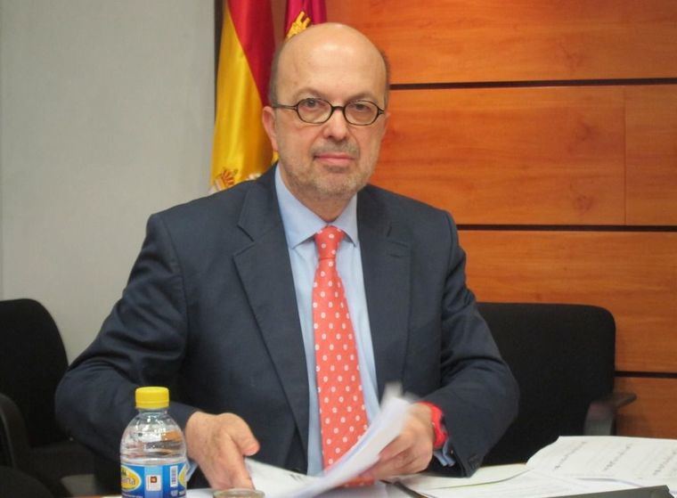 El Tribunal Supremo condena a Nacho Villa, director de la Radio Televisión de la región nombrado por Cospedal, a devolver más de 69.000 euros malgastados en comidas de lujo