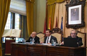 Las cuentas de Diputación Albacete salen adelante con el voto a favor de todos los grupos, salvo el PP, que las rechaza