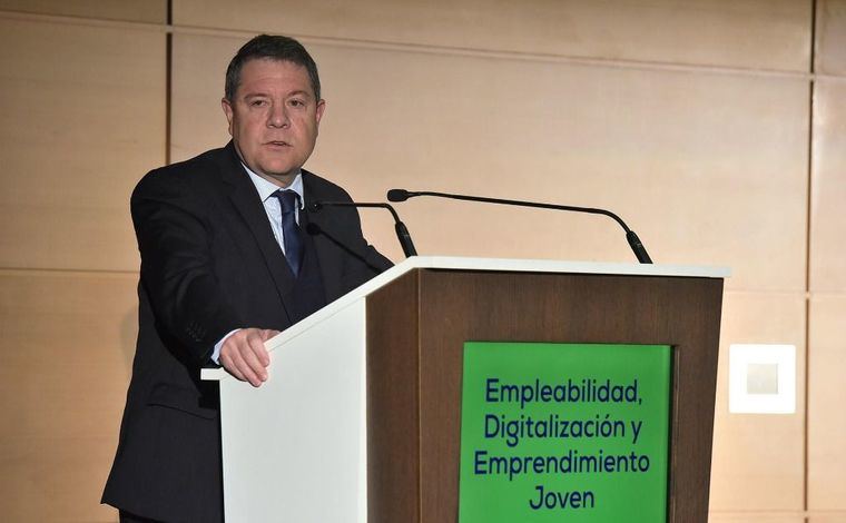 El Gobierno de Castilla-La Mancha negocia con agentes sociales un acuerdo hasta 2028 para destinar 190 millones a políticas activas de empleo