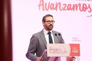 El PSOE exige a Núñez "tolerancia cero" contra el machismo y la inmediata expulsión del alcalde de Villar de Cañas