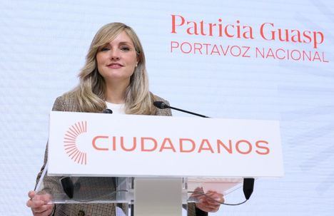 Ciudadanos cambia al 80% de sus candidatos autonómicos de 2019 tras la paulatina fuga de cargos y fichajes del PP