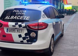 La Fiscalía practica pruebas respecto a la posible filtración de exámenes a Policía Local en el Ayuntamiento de Albacete