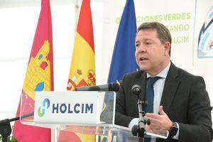 García-Page anuncia hoy un pacto millonario que supondrá miles de empleos en Castilla-La Mancha