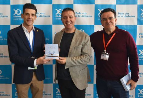 La diabetes en la mujer centra el congreso nacional para personas con diabetes que acoge Albacete