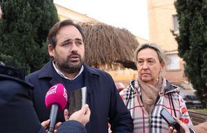 Paco Núñez se comprometerá este lunes ante un notario a recuperar la Carrera Sanitaria cuando en mayo sea presidente de Castilla-La Mancha