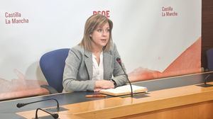 El PSOE recuerda a Núñez "la notaría" que le hizo la ciudadanía al PP por sus recortes y despidos sanitarios en Castilla-La Mancha