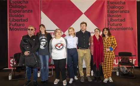 Díaz pregunta a Feijóo si Abascal es gente de bien y lamenta su abstención en moción de censura