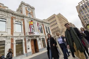 Yolanda Díaz pretende que el "oligopolio" de supermercados asuma una cesta básica: "Tengo paciencia"