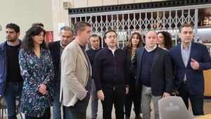 Se celebrará en Albacete la reunión del Comité Político y de Seguridad de la UE los días 16 y 17 de noviembre