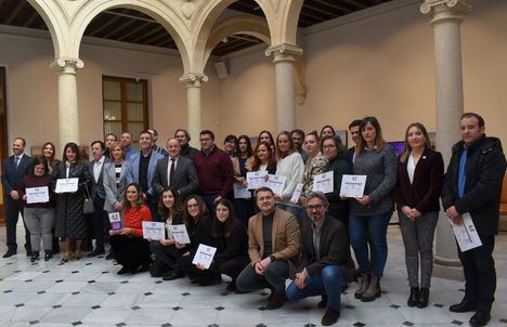 El OPI reconoce la apuesta por la Igualdad de las empresas de Albacete y sus plantillas