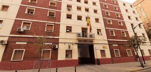 Sucesos.- Detenida en Albacete por hacerse pasar por un mayor para el que trabajaba y gastar a su nombre 9.000 euros