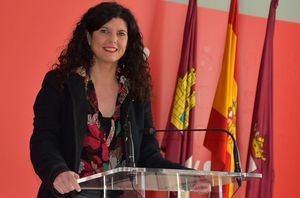 Josefa Navarrete destaca el “valor seguro” que aporta García Page a las políticas de bienestar social