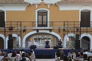 La Concejalía de Cultura aprueba dos líneas de ayudas a la realización de actividades culturales y a la producción de obras y espectáculos