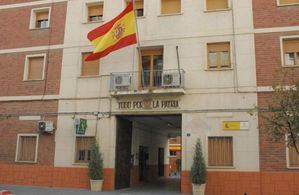 El caso 'Mediador' salpica a las reformas de los cuarteles de Toledo y Albacete