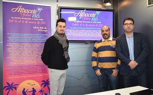 El XIV encuentro de salsa y ritmos latinos ‘Albacete en Salsa 2023’ reunirá a más 600 participantes del 10 al 12 de marzo