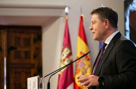 Page anuncia el plan contra el cáncer de mama en Castilla-La Mancha que recibirá 23 millones de euros en los próximos cuatro años