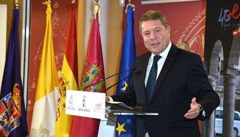El Gobierno de Castilla-La Mancha aprobará otros diez millones en ayudas para investigadores