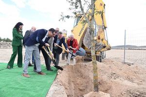 La Estación Depuradora de Tobarra contará con una inversión de 5 millones y responderá a las exigencias de la UE en depuración