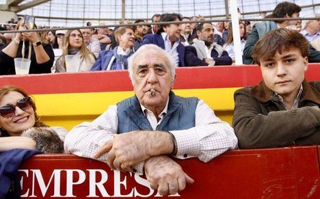 Fallece el ganadero albaceteño Daniel Ruiz, a los 72 años, a causa de un infarto