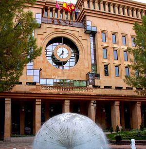 El Ayuntamiento de Albacete denuncia un uso irregular de más de 23.000 euros por parte del exalcalde pedáneo de El Salobral
