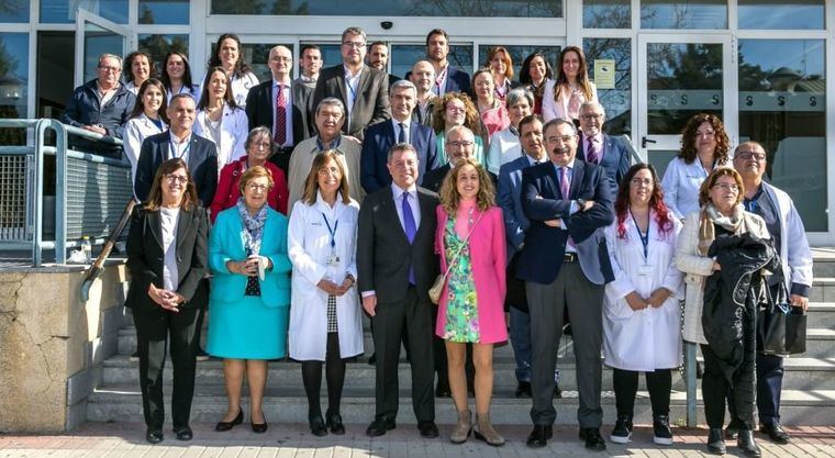 La televisión de los hospitales de Castilla-La Mancha será gratuita desde el día 31 de marzo