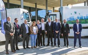 Page aboga por la transición energética de la industria de Castilla-La Mancha frente a la "enorme carga de resistencia"