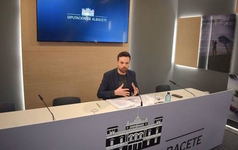 Más de 6.000 estudiantes de la provincia de Albacete disfrutarán de las actividades culturales de la Diputación