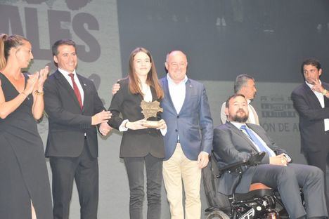 Increíble. El Medio Maratón de Albacete recibe un premio que lo convierte en uno de los mejores eventos deportivos de España