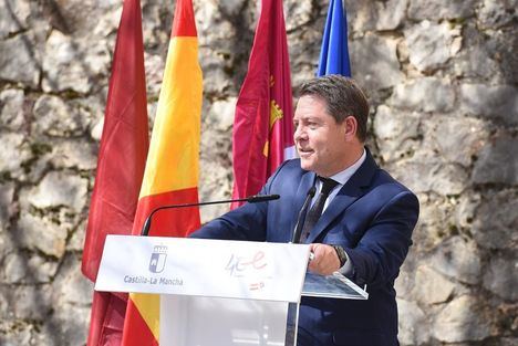 Histórico. El Gobierno de Castilla-La Mancha aprueba 12 millones de euros en ayudas a autónomos