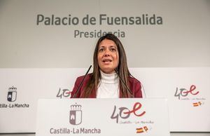 Castilla-La Mancha aprueba 71 millones para servicios sociales y ayuda a domicilio