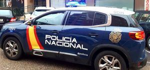 Sucesos. La Policía dispara a hombre en Albacete durante intervención por violencia de género