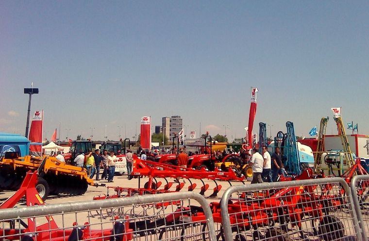 El concejal de Comercio y Promoción de la Ciudad señala que 'estamos trabajando para que Expovicaman 2023 'esté a la altura de su 40 aniversario'