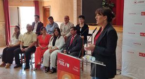 El PSOE llama a la moderación en Castilla-La Mancha y denuncia los bulos, insultos y calumnias de la oposición